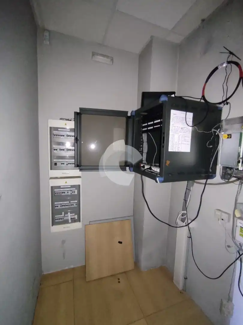 Büro zur Miete in Os Mallos, imagen 13