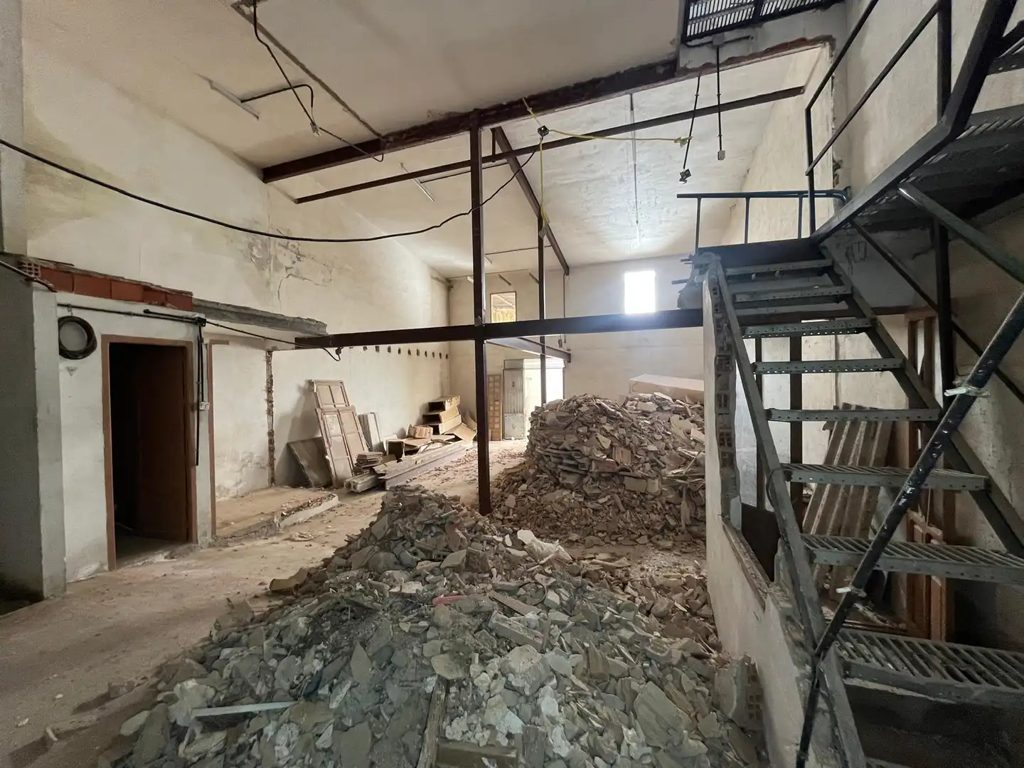 Local comercial en venda a Calle Independencia, imagen 25
