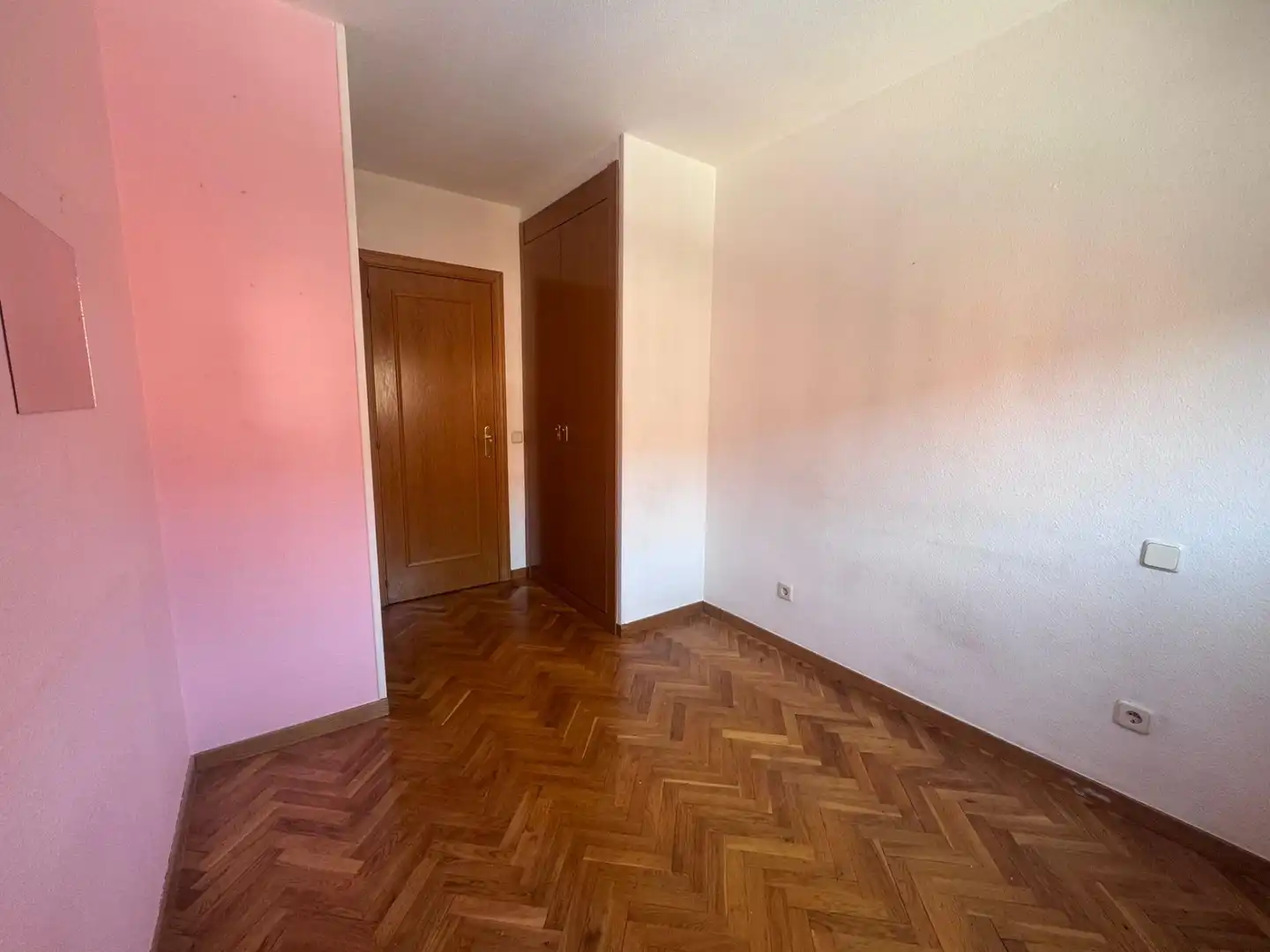 Habitación de Piso en venta en Madrid con Aire acondicionado, Calefacción y Parquet