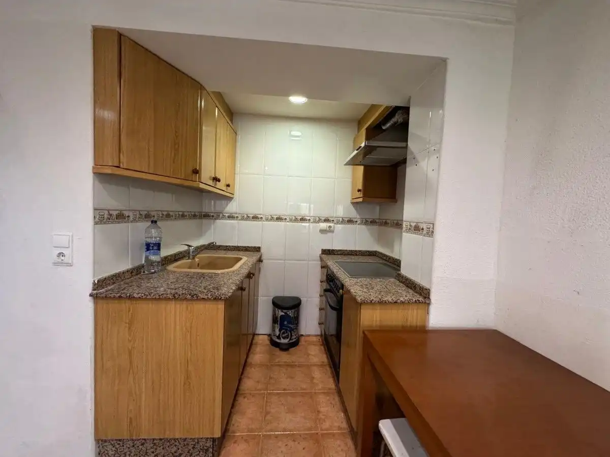 Kitchen of Houses for sale in Pedralba, Valencia