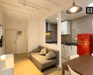 Flat to rent in La Barceloneta