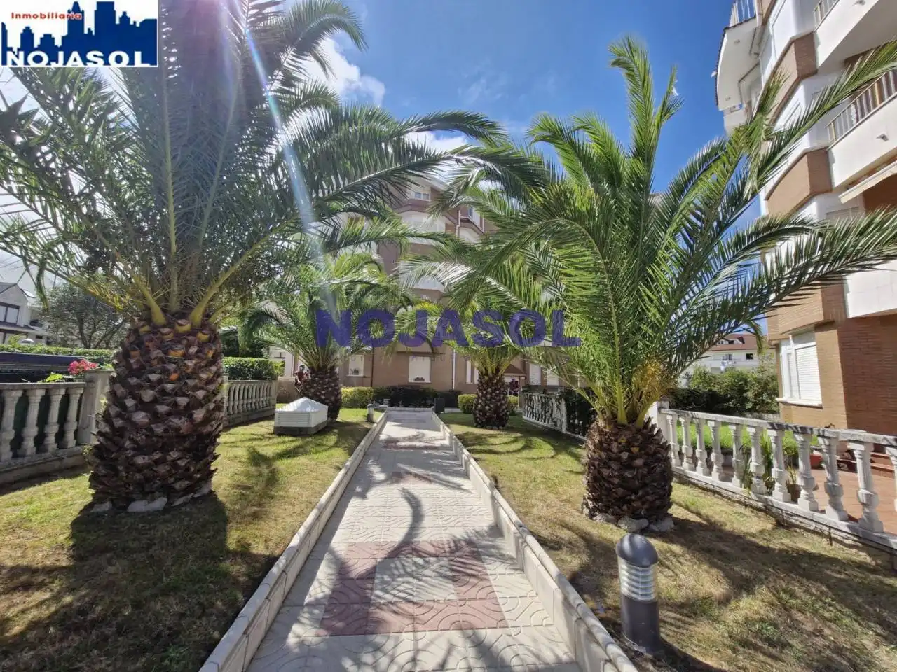 Mini appartamento con piscina in vendita a Calle Los nogales, imagen 36