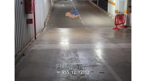 Foto 4 de Garatge en venda a Avenida Coria, Triana Oeste, Sevilla