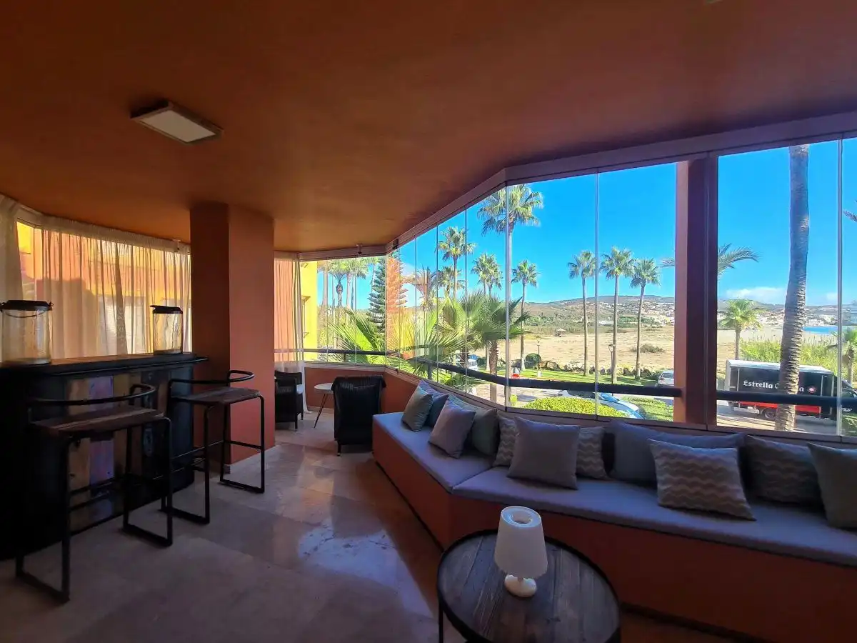 Apartment mit Aufzug zur Miete in Puerto de Sotogrande - La Marina, imagen 3