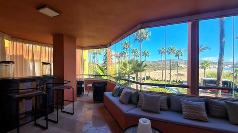 Foto 3 von Wohnungen zur Miete in Puerto de Sotogrande - La Marina, Sotogrande