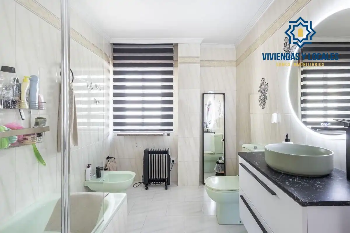 House with garden for sale in Calle MOLINILLO, imagen 15