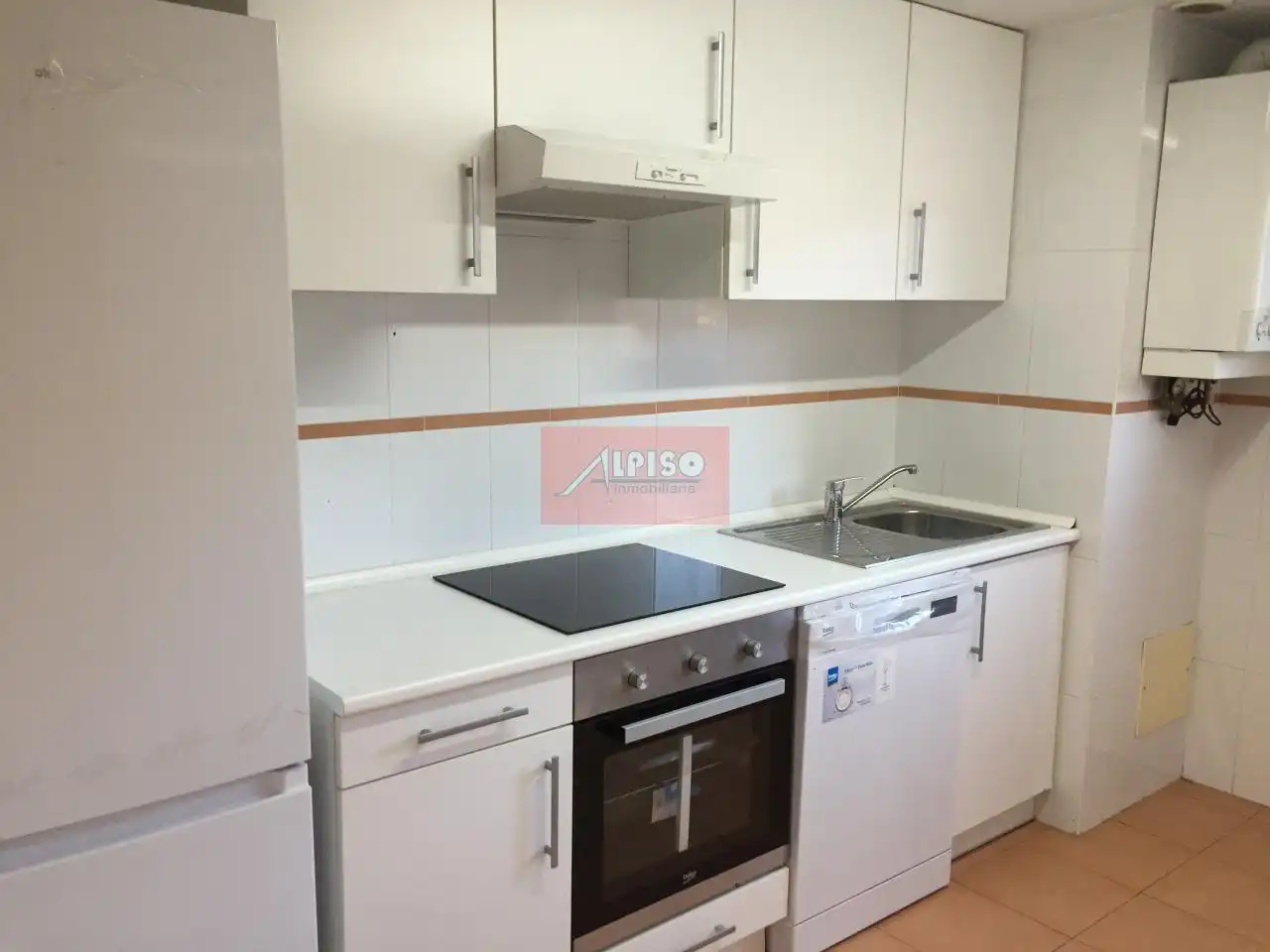 Apartamento en venta en Montepedroso, 1, Barrocanes