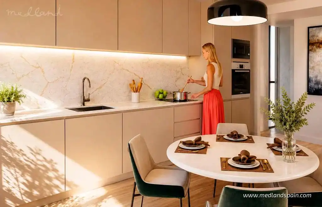 Apartamento con piscina en venta en Plans - Gasparot, imagen 5