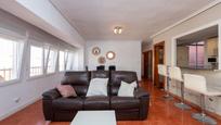 Living room of Flat for sale in Alicante / Alacant  with Air Conditioner