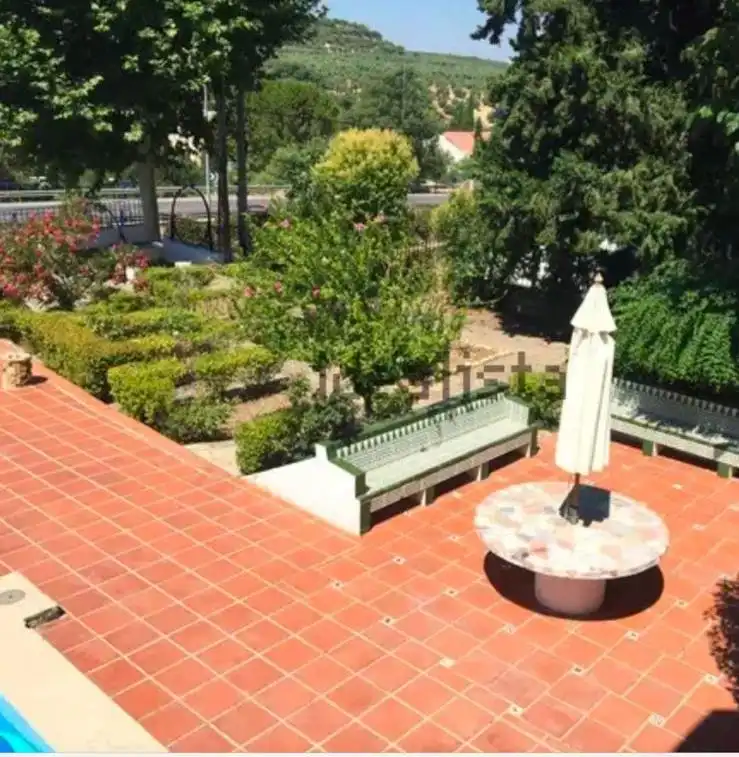 Xalet amb piscina en venda a Baeza, imagen 23