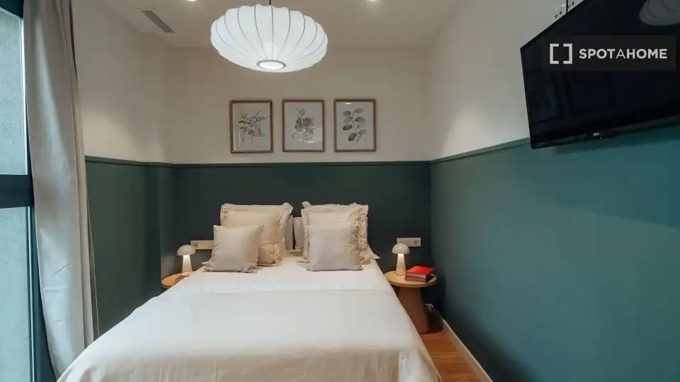 Flat to rent in Eixample, imagen 16