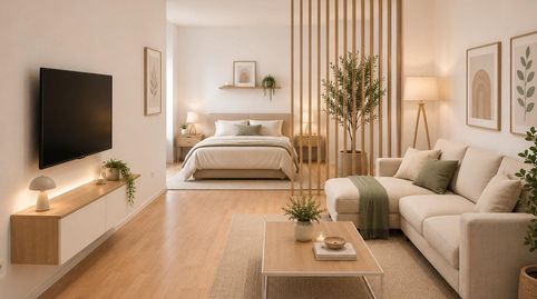 Foto 4 de Loft en venta en Carrer Biscaia, Navas, Barcelona Capital