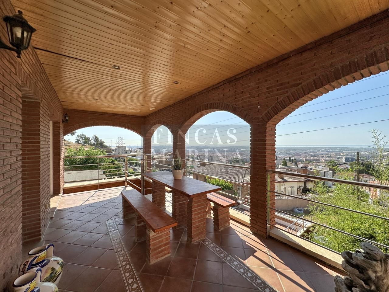 Casa o xalet en venda a Torrent Ballester, Viladecans