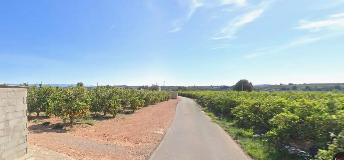 Villa à vendre à PG POLÍGONO 16 PARCELA 987 002000500XJ98 -LIDONER, imagen 2