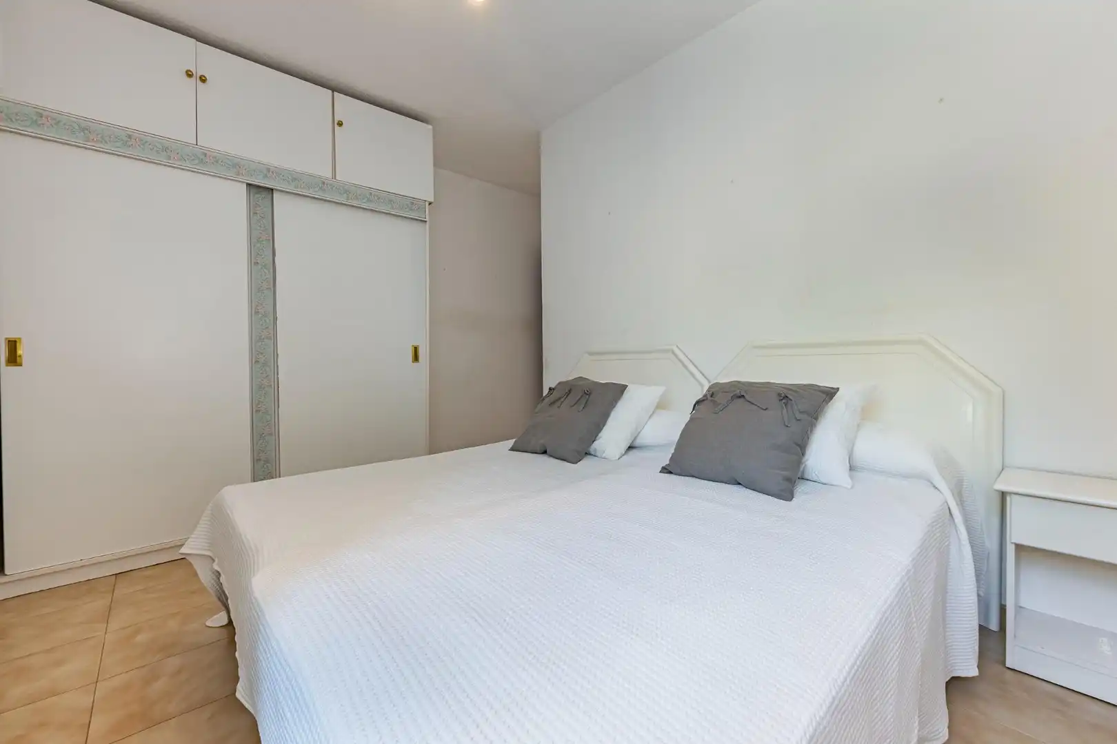 Flat with terrace for sale in Centro ciudad, imagen 16