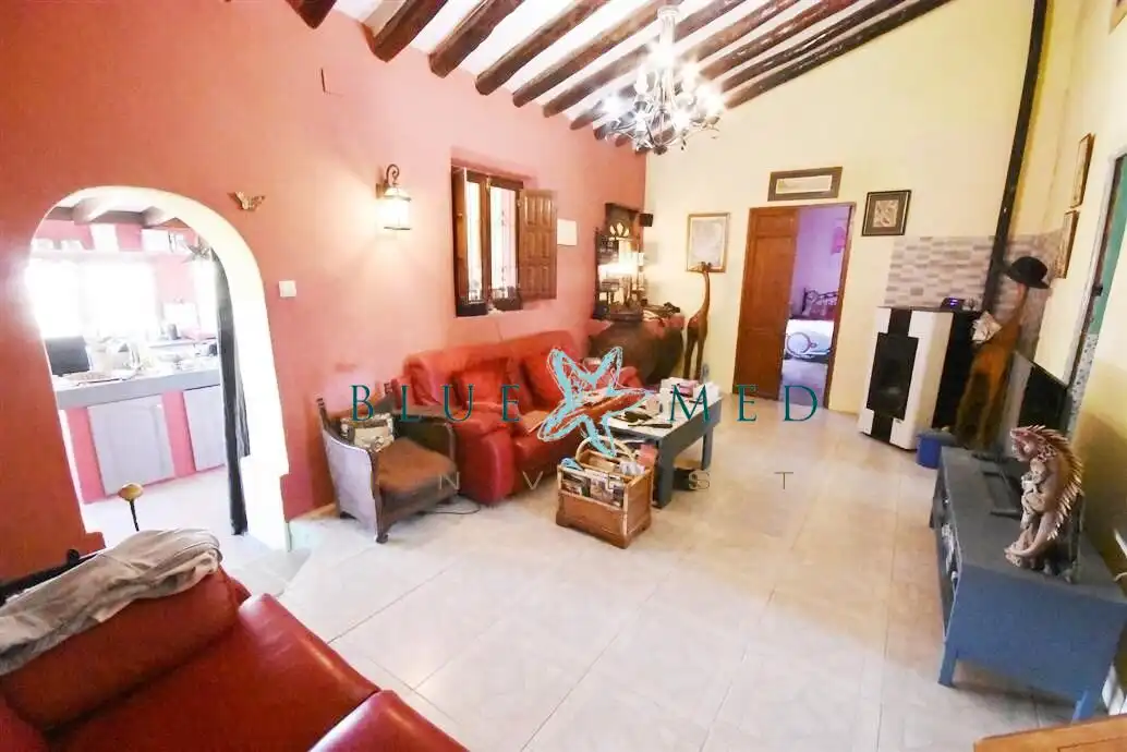 Casa con piscina in vendita a Camino de Leiva 118, imagen 12