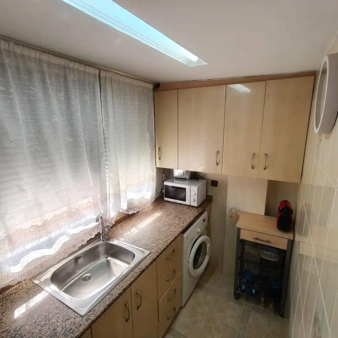 Piso con balcón en venta en La Saïdia, imagen 16