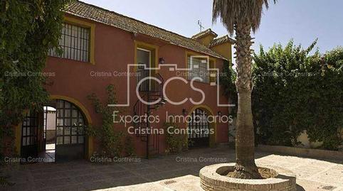 Photo 2 of Country house for sale in Oromana, Sevilla