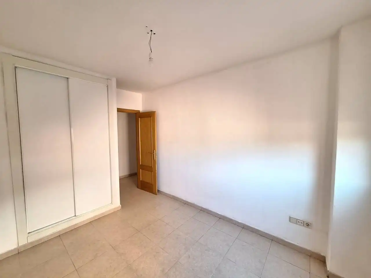 Bedroom of Flat for sale in Humanes de Madrid  with Heating