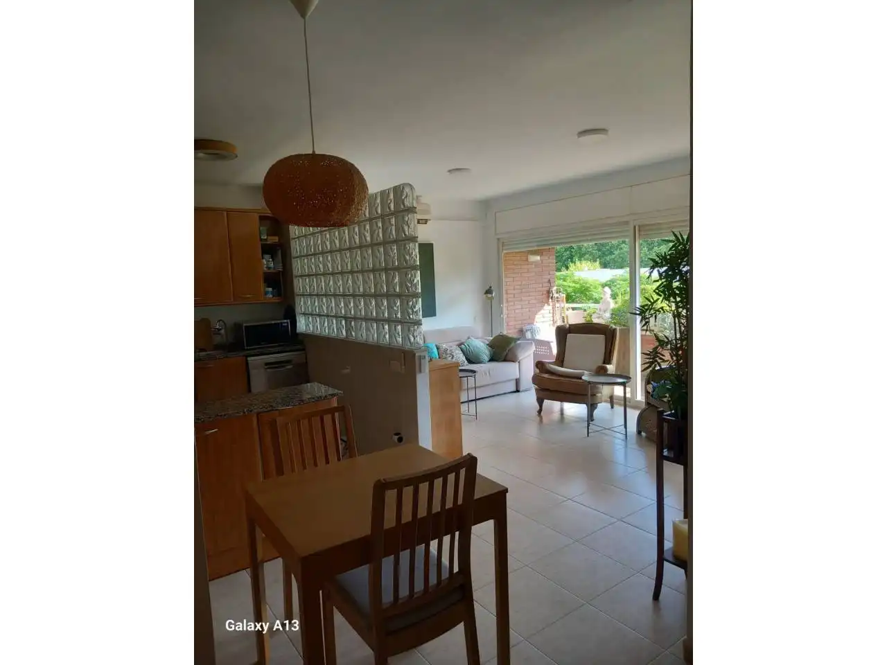Wohnung zur Miete in Vallromanes