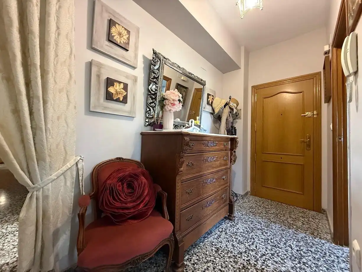 Piso con balcón en venta en Alberic, imagen 7