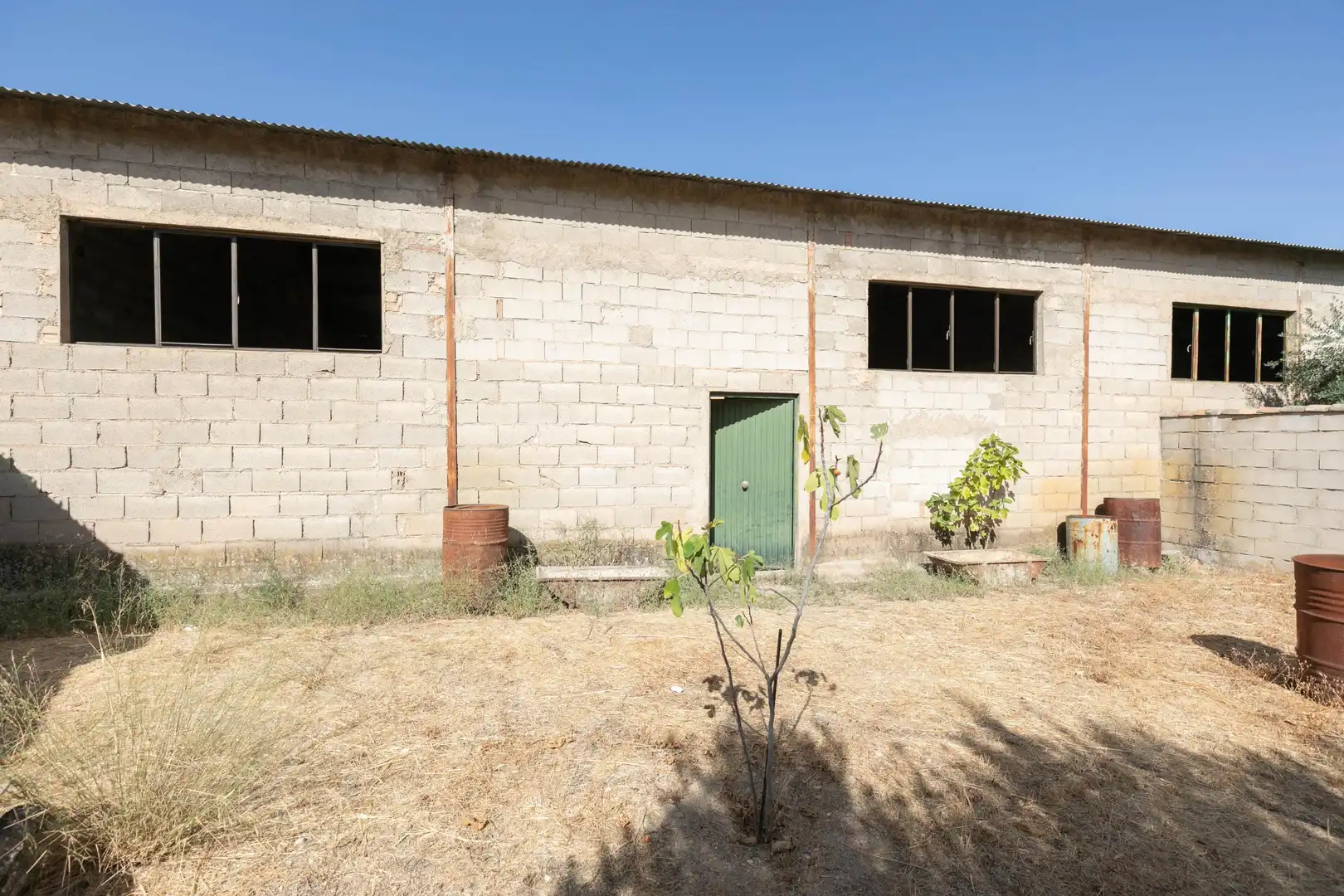 Terreny residencial en venda a 7, imagen 12