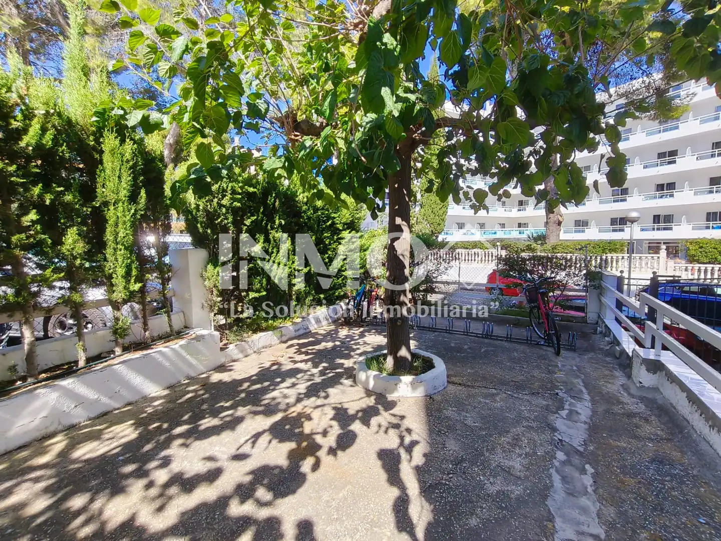 Apartment mit Pool zum Verkauf in Carrer del Penedès, imagen 37