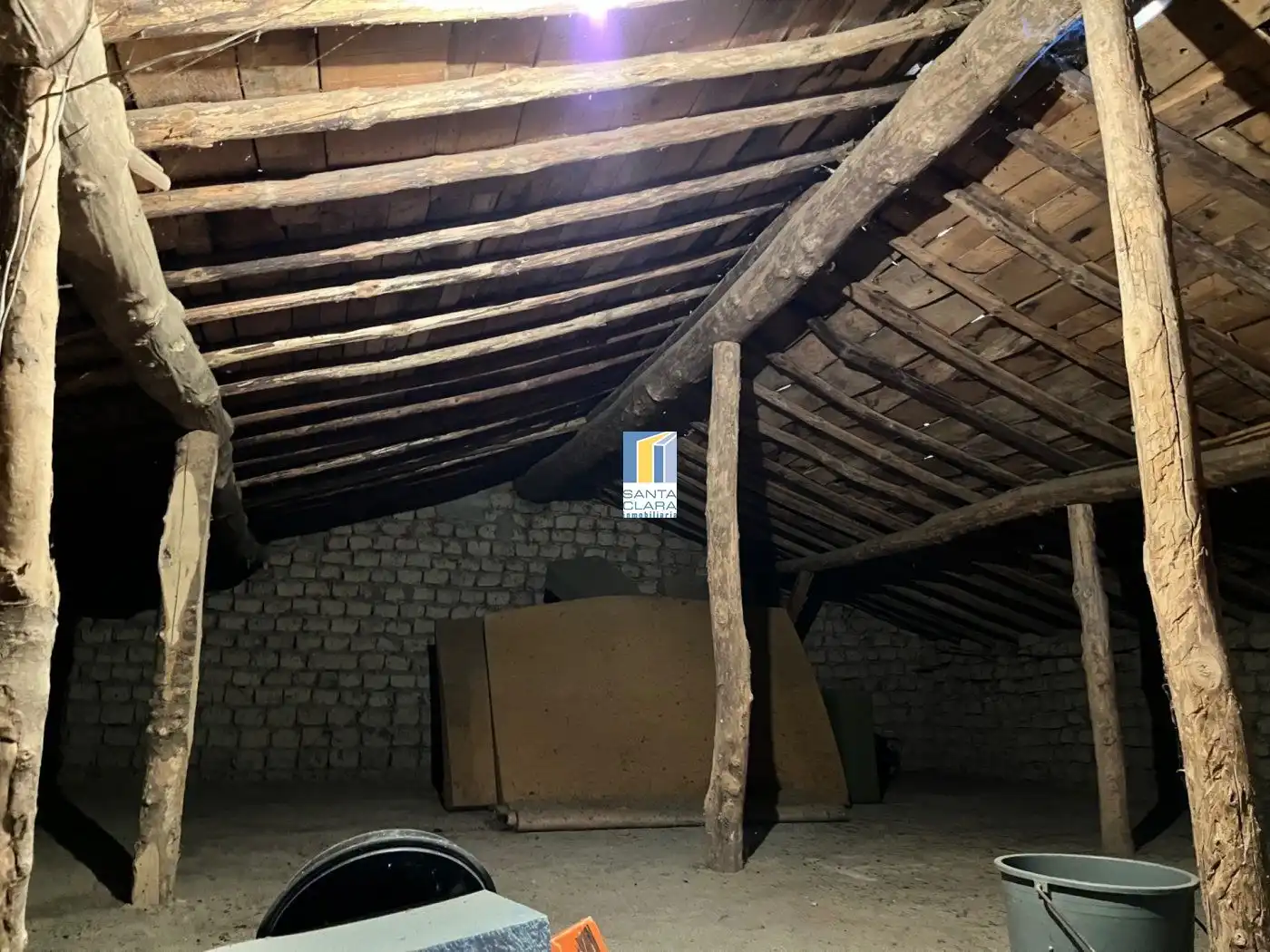 Finca rústica en venta en Muga de Sayago con Jardín privado
