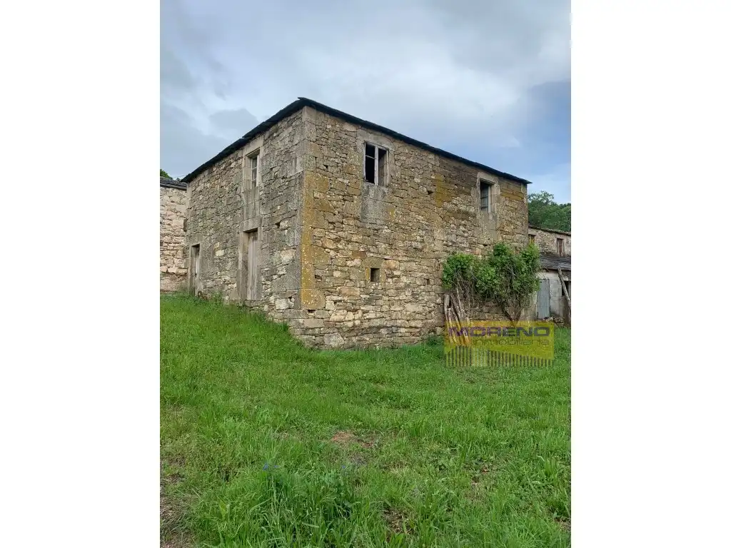 Landhaus zum Verkauf in Lugar Outeiro - Pq Piñeira, imagen 7