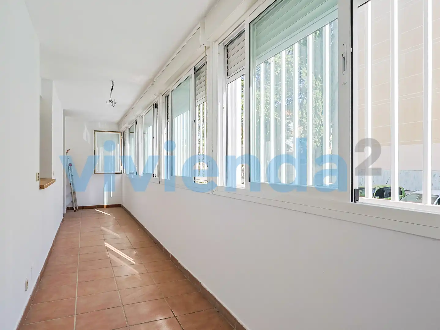 Flat with terrace for sale in Nuestra Señora del Villar, imagen 24