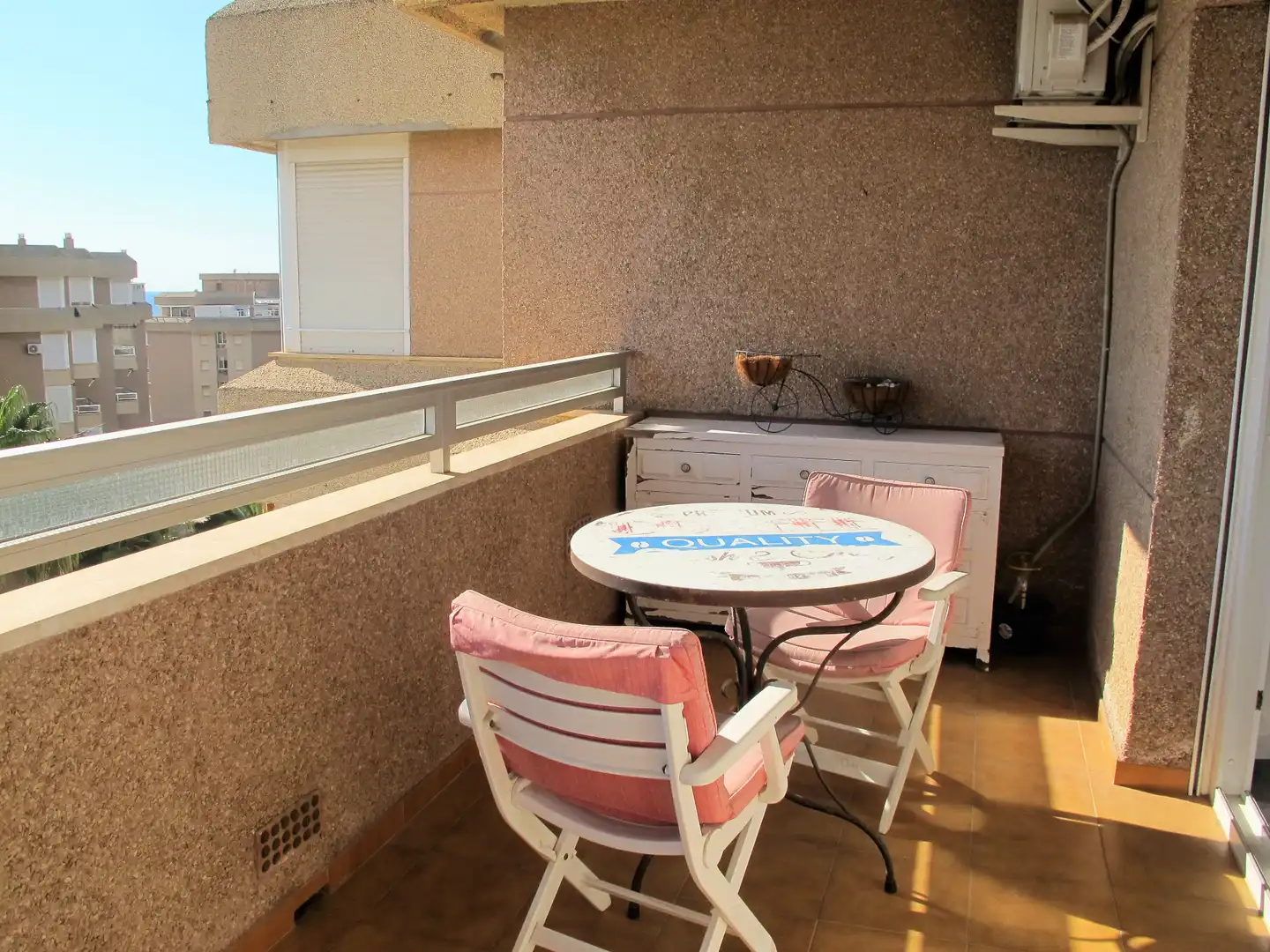 Attic for sale in Avenida Esperanto, 45, Centro Internacional