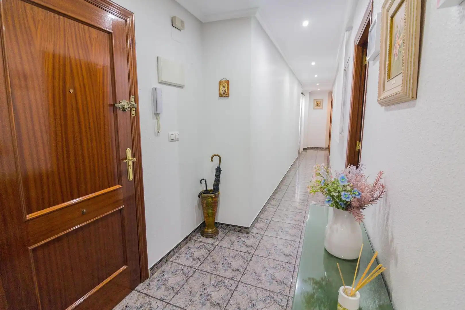 Piso en venta en Rafal con Terraza y Balcón