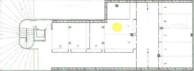 Garaje en Venta en El Poble Sec - Parc de Montjuïc