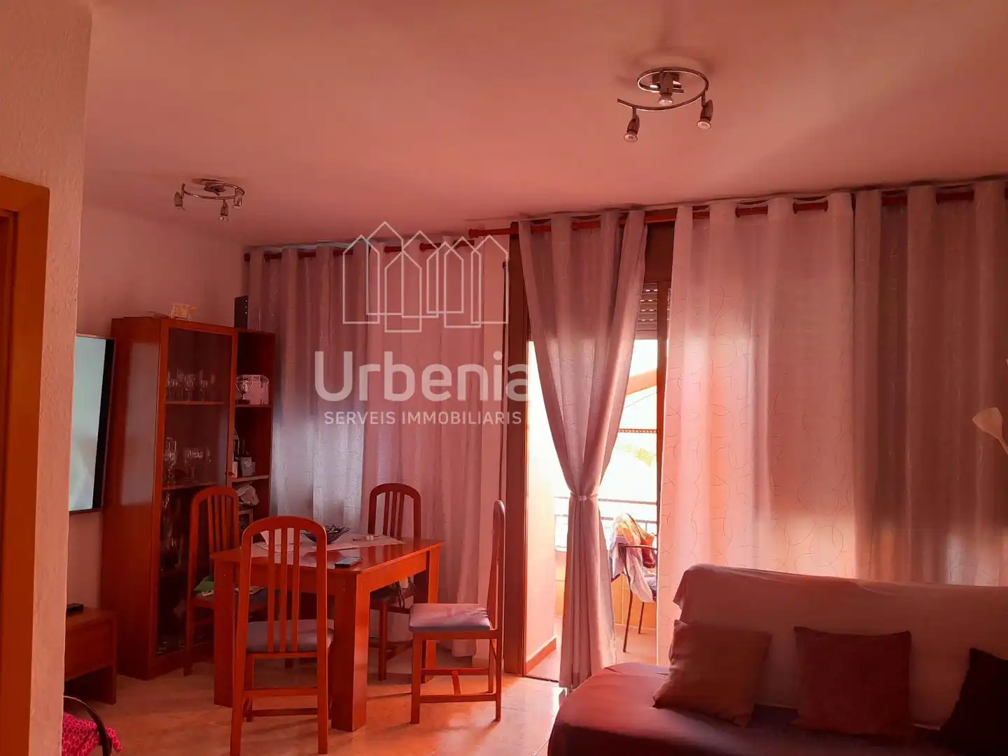 Habitación de Piso en venta en Mataró con Terraza