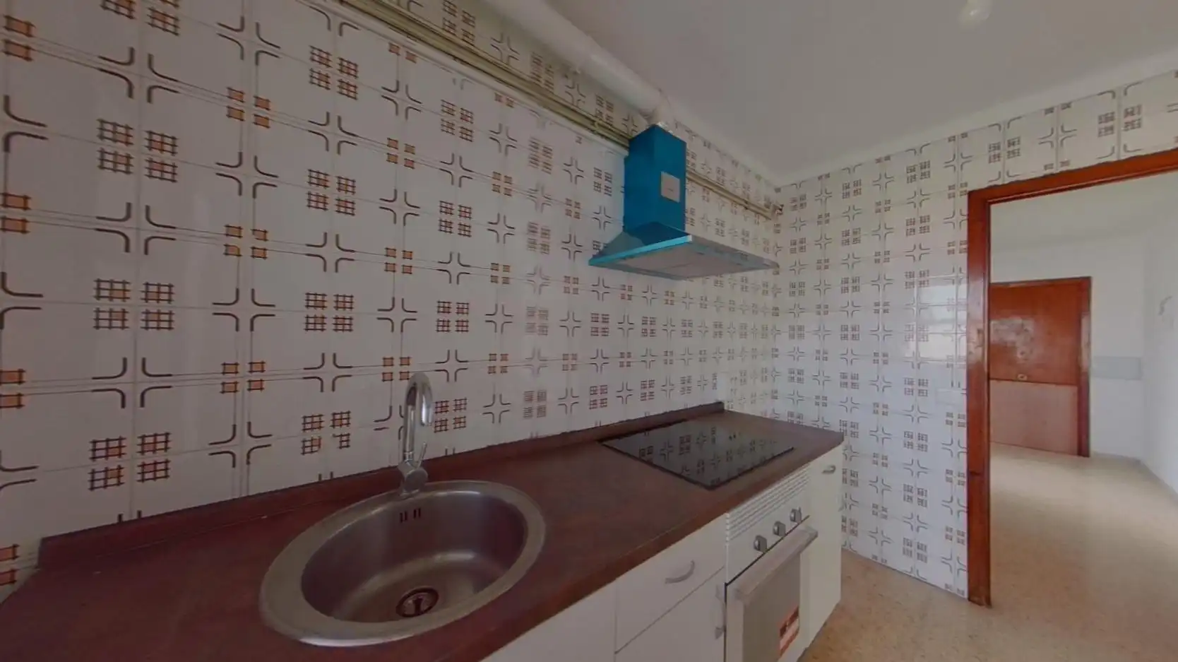 Wohnung mit Aufzug zum Verkauf in C/ Jeroni Pou, imagen 28