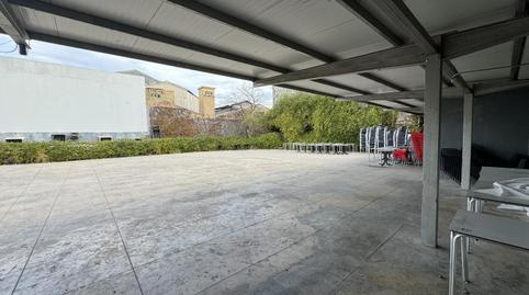 Foto 3 de Terreno industrial en venta en Alboraya Centro, Valencia