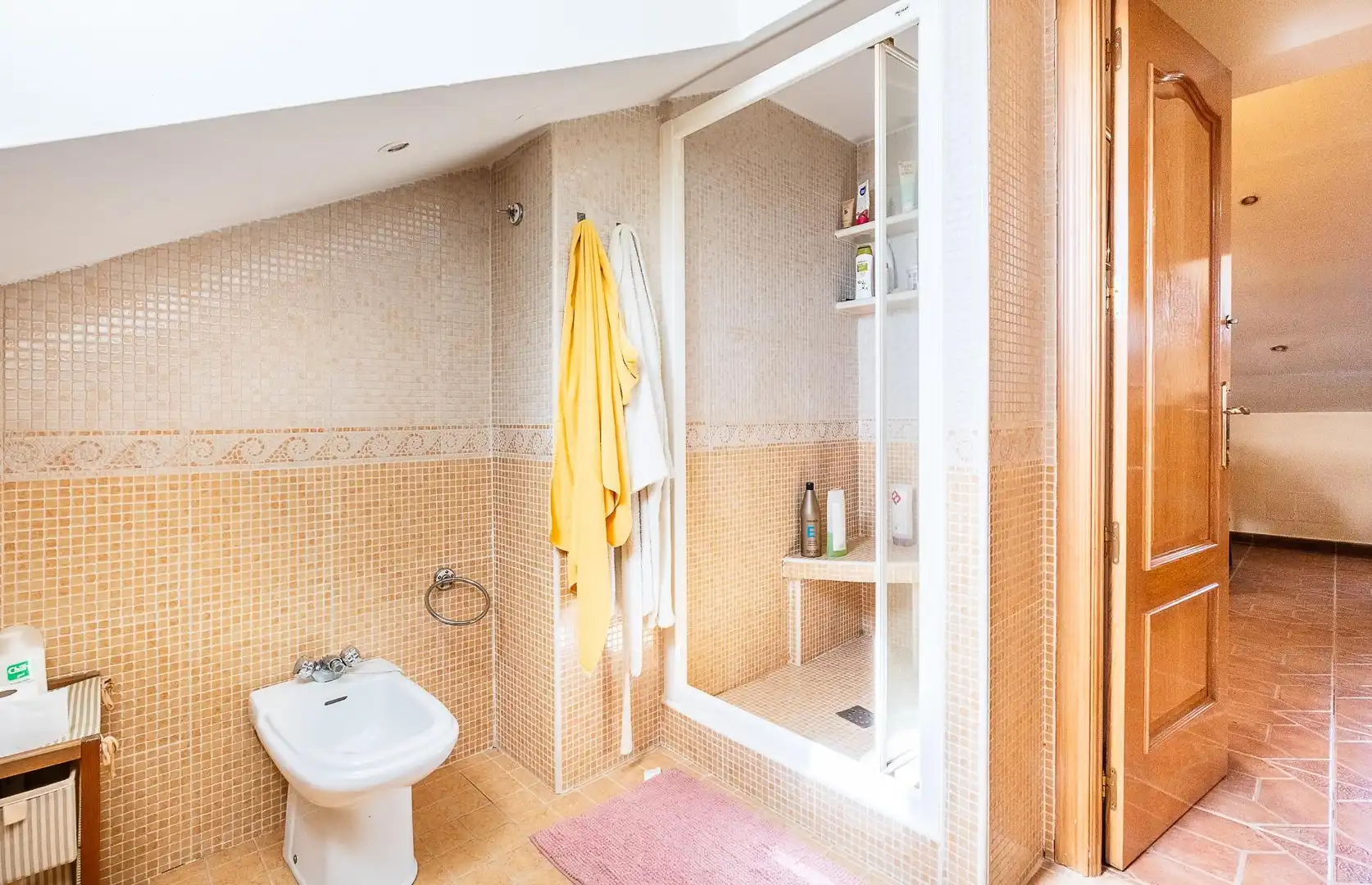 Detached house with pool for sale in Calle BILBAO, imagen 44
