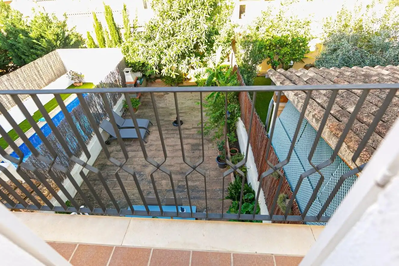 Doppelhaushälfte mit Terrasse zum Verkauf in Ponent, imagen 31