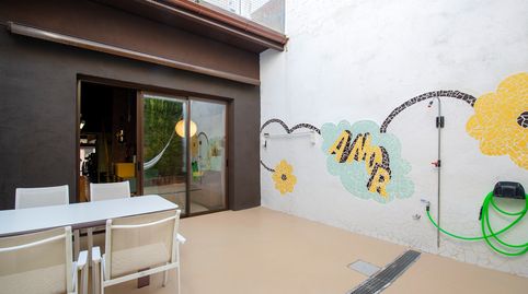 Foto 5 de Casa o chalet en venta en Pau Marsal , Plaça Catalunya - Escola Industrial, Terrassa