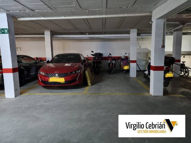 Garaje en Venta en Avenida de Rota