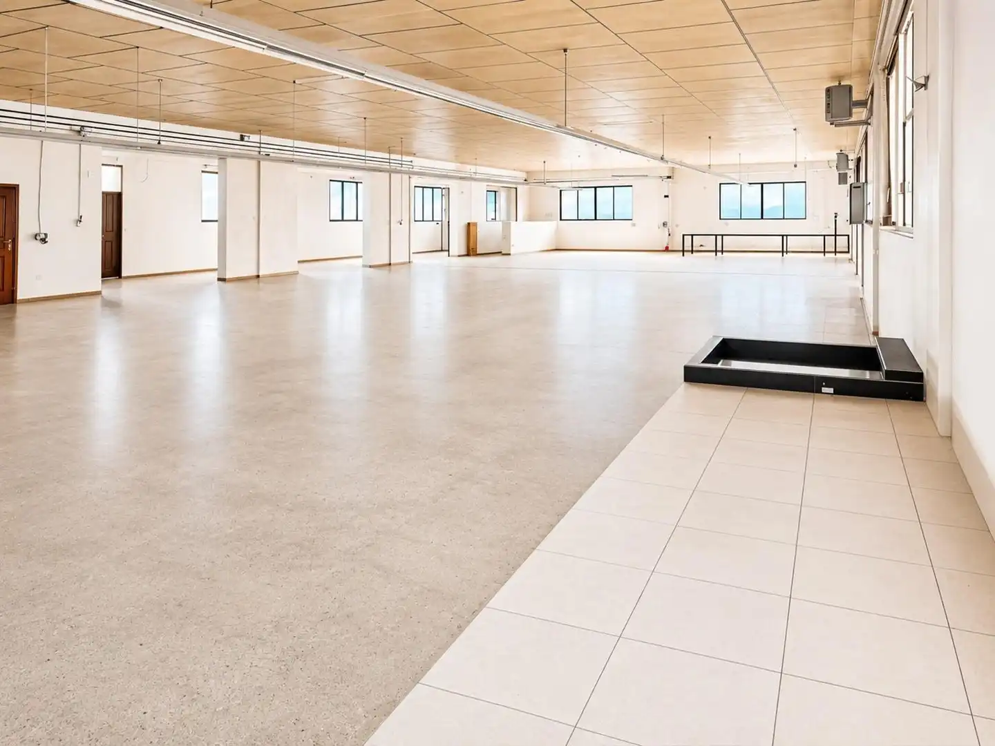 Industrial buildings for sale in Almansa