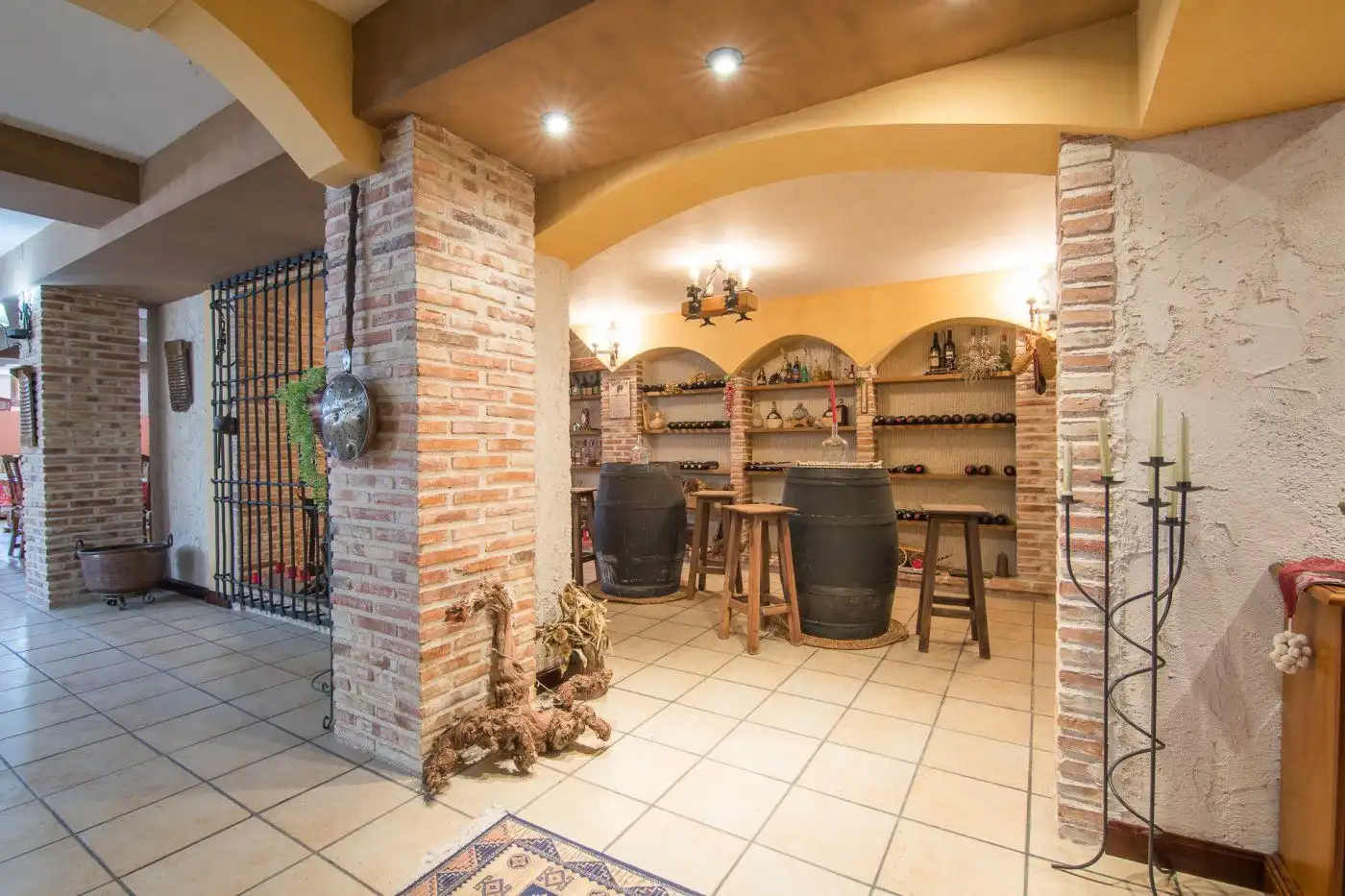Villa avec piscine à louer à Valverde, imagen 36
