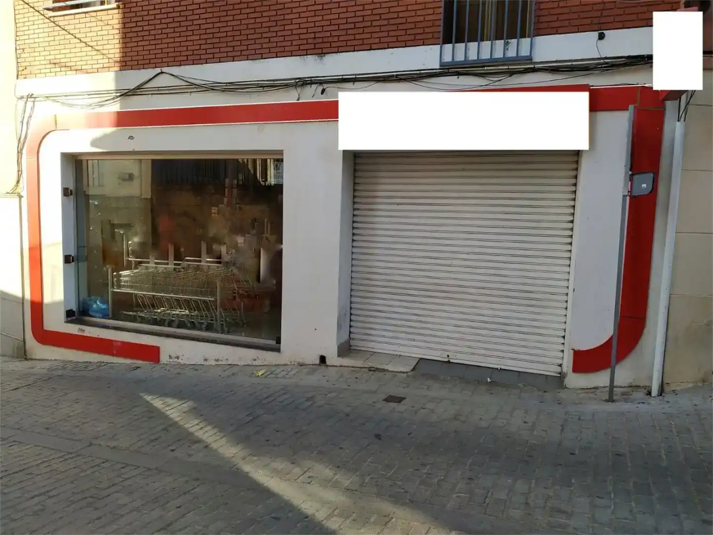 Local de lloguer en Torrejoncillo