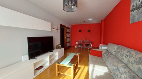 Foto 3 de Piso de alquiler en Gijón - Cl Concejo de Villayon, Jove, Gijón