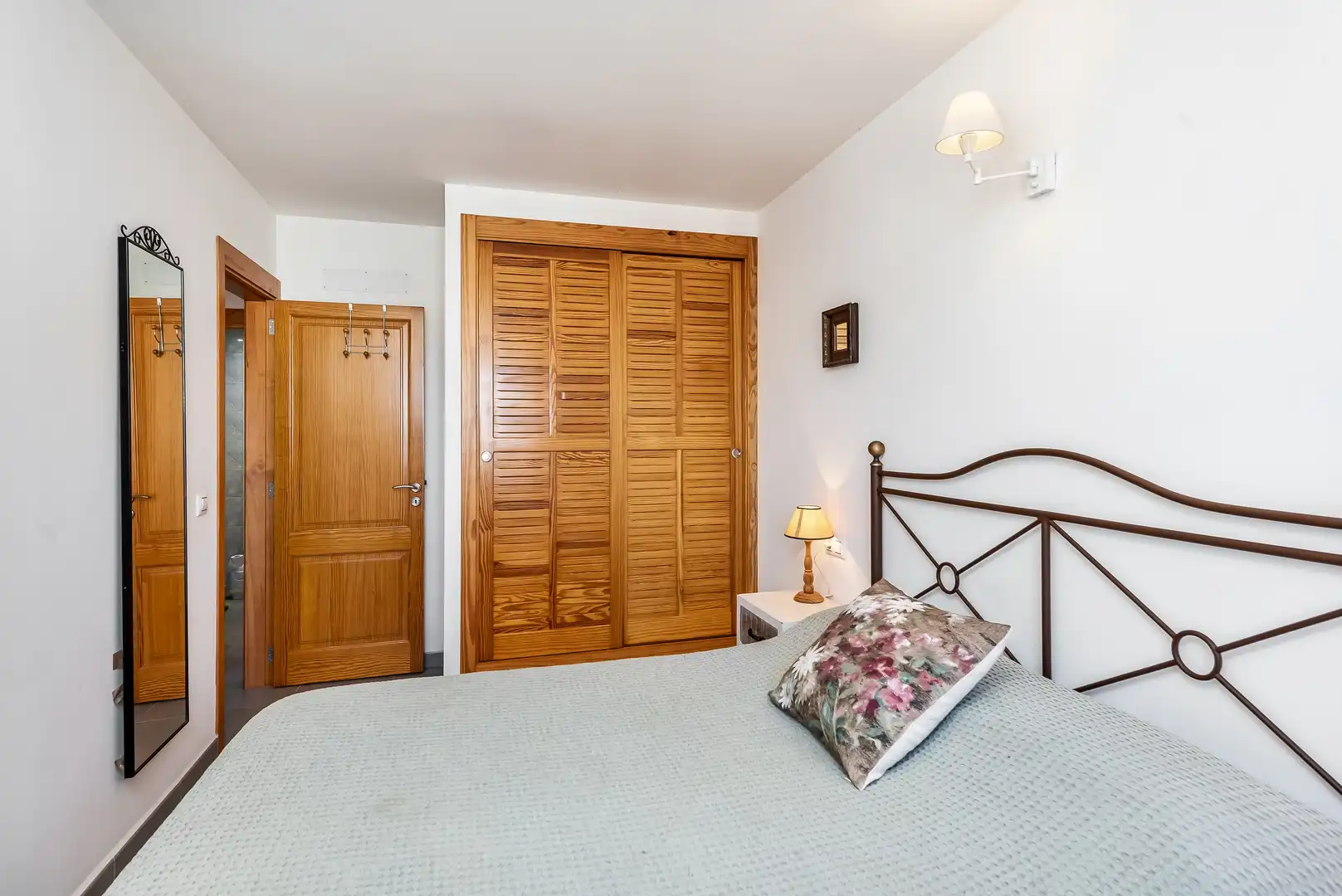 Schlafzimmer von Gebäude zum Verkauf in Artà