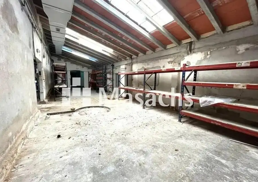 Industriegebäude zur Miete in Mas Xirgu, imagen 10