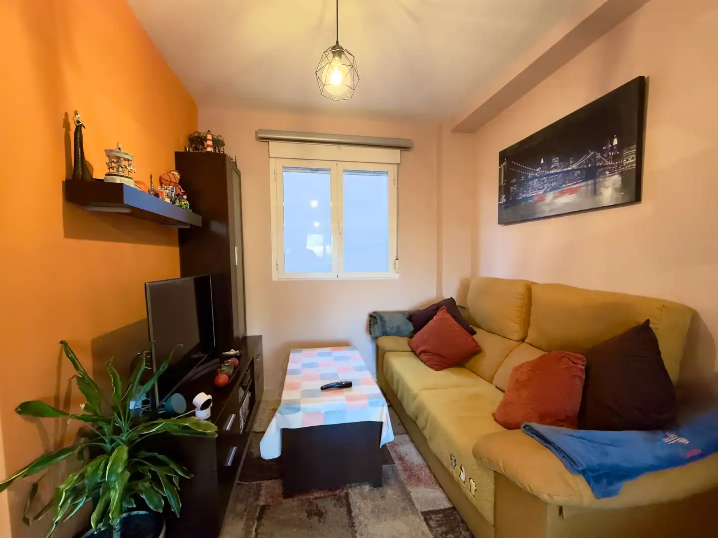Attic for sale in Calle del Río San Lorenzo, Portazgo
