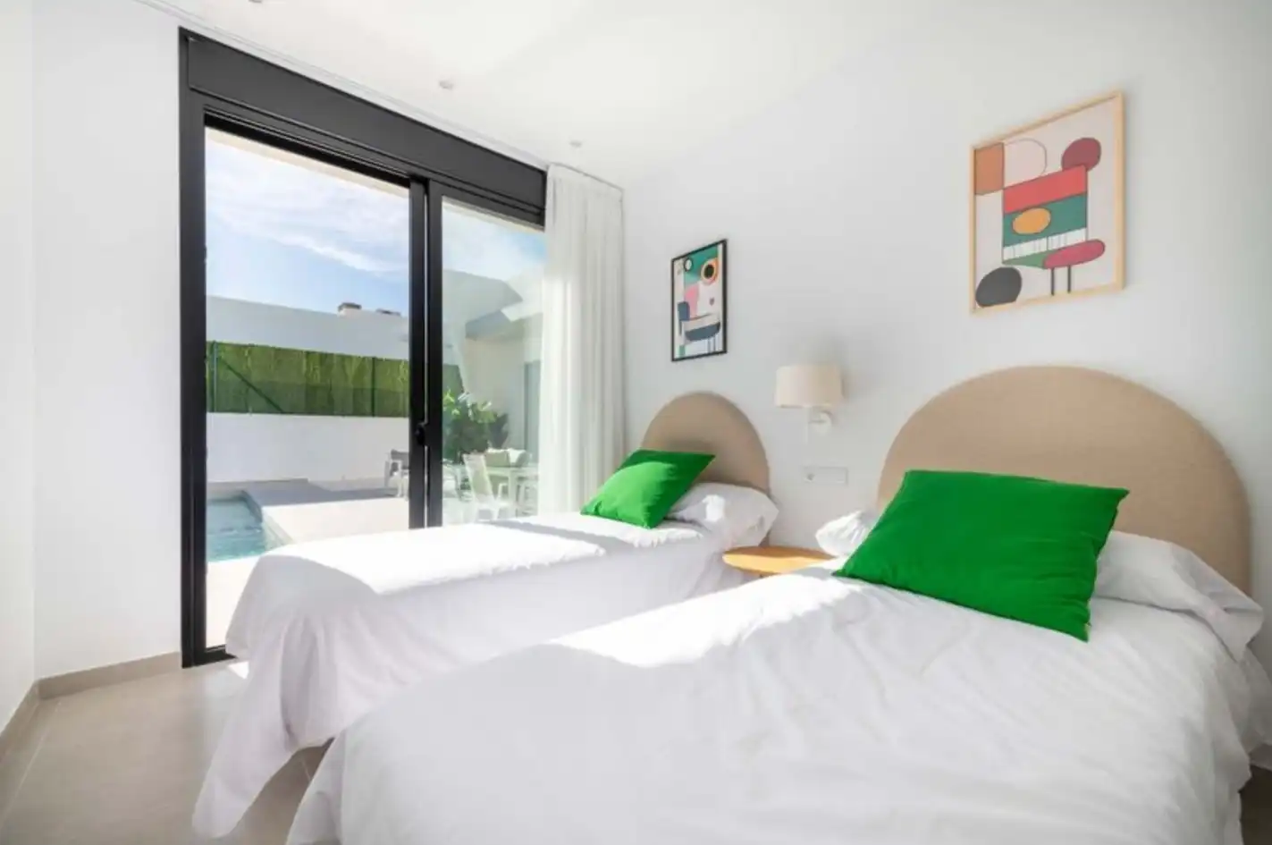 Villa avec piscine à vendre à Calasparra, imagen 4