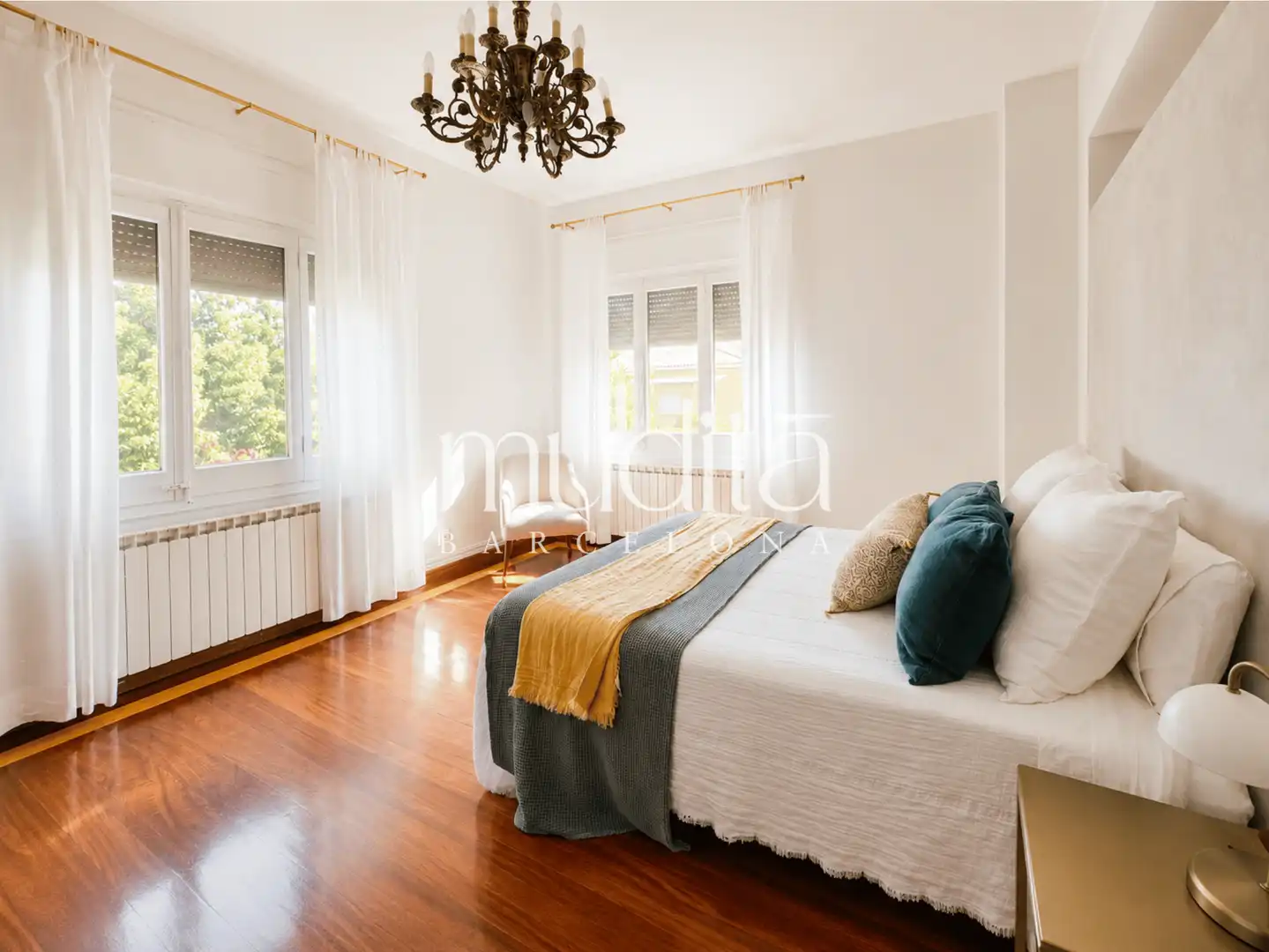 Maison avec piscine à vendre à L'Ametlla del Vallès, imagen 58