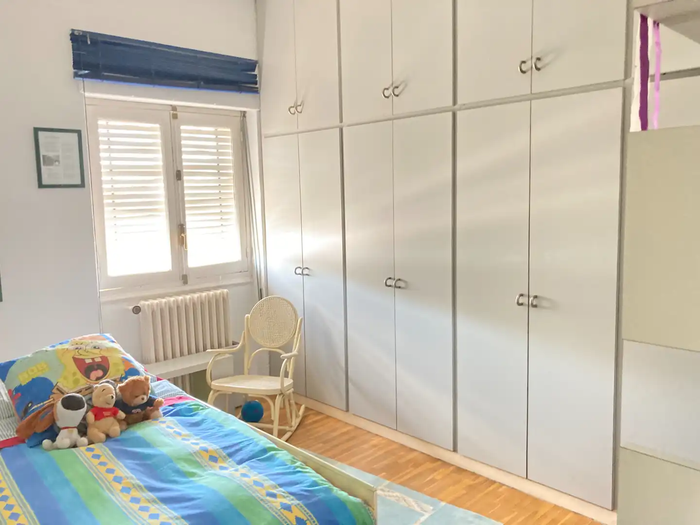 Habitación de Casa o chalet en venta en León Capital  con Calefacción, Jardín privado y Horno